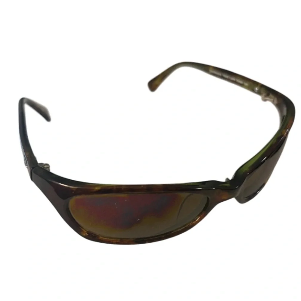 VTG Smith Southbound TLT Glass Lens Polar Tortoise Sunglasses - Youth Size